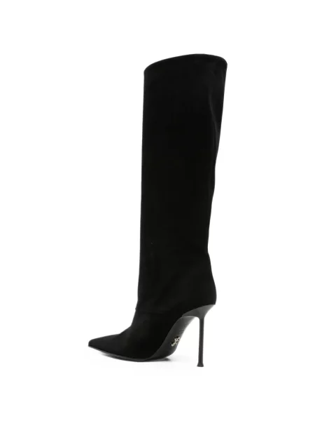 Botine Sergio Levantesi negru
