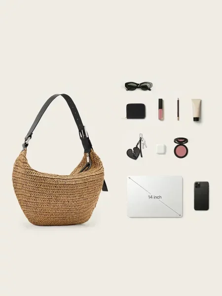 Сумочка AllSaints LUNA