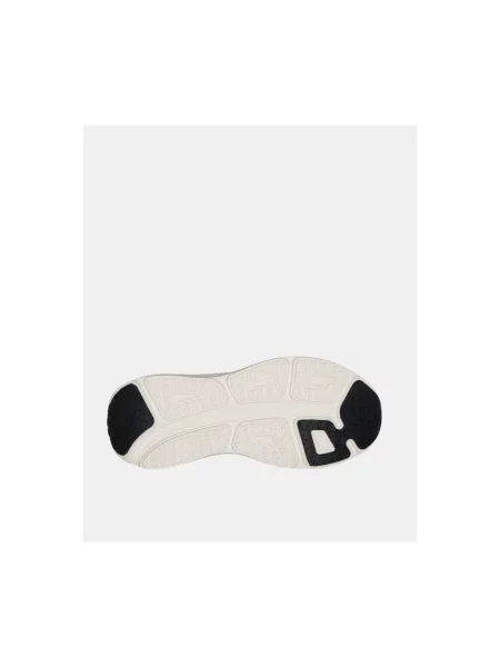Tenisky Skechers biela
