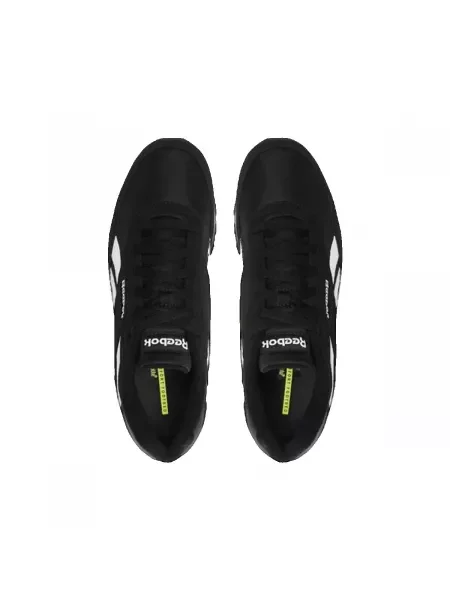 Bežecké tenisky Reebok Sport čierna