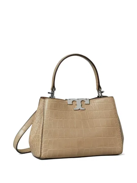 Mini geantă messenger Tory Burch mini