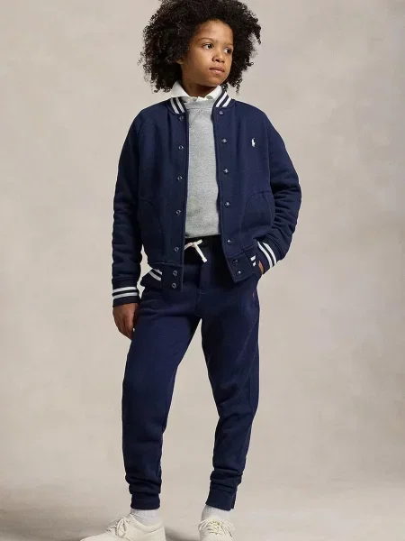 Детская куртка Polo Ralph Lauren