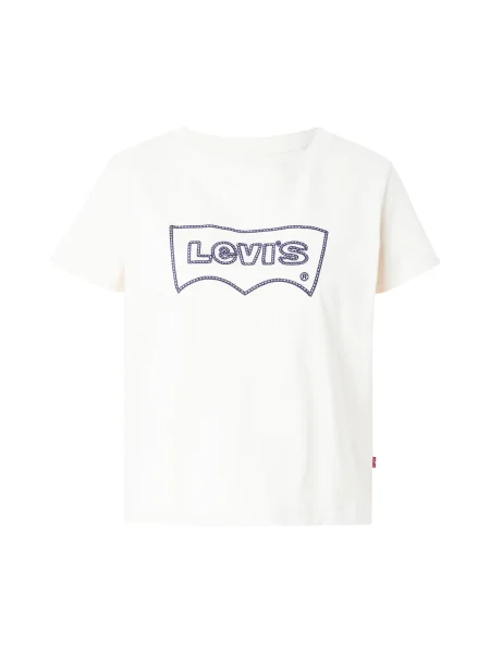 Levi's majica bež