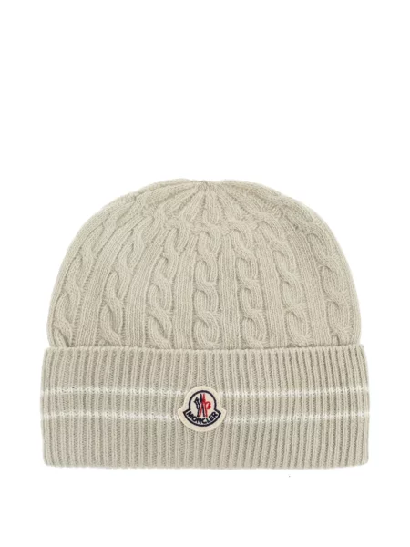 Czapka dziecięca Moncler Enfant