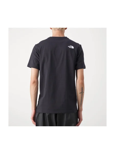 Tricou The North Face negru