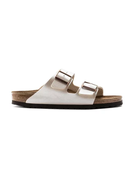 Birkenstock șlapi Arizona BF | Narrow fit roz