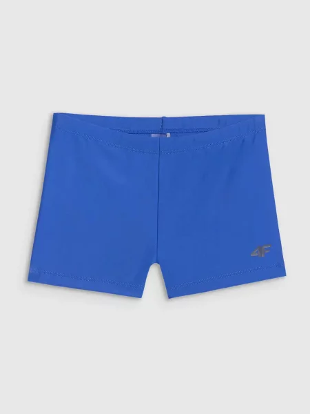 Slip de baie copii 4f albastru