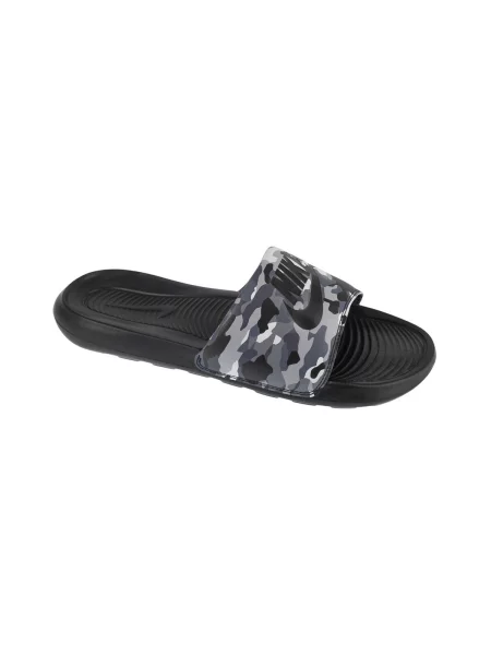 Šľapky Nike čierna