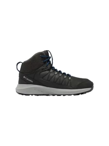 Pantofi Columbia gri