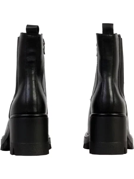Pantofi Super Mode negru