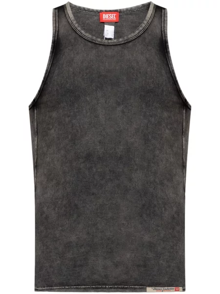 Košulja Diesel crna