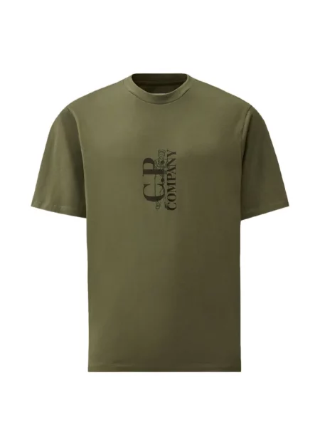 Tricou C.p. Company verde