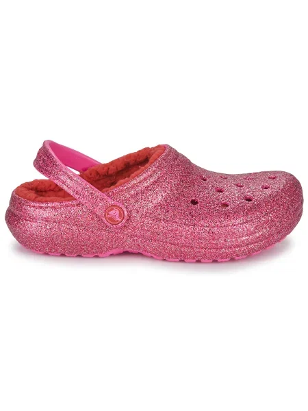 Pantofi copii Crocs roz