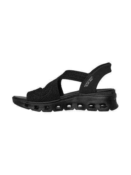 Chiloți Skechers negru