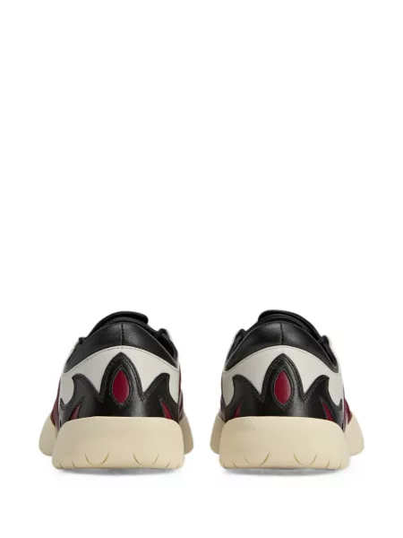 Sneakerși Y-3 gri