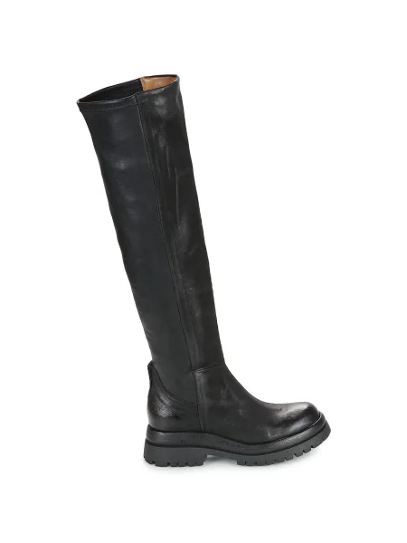 Tenisky Airstep / A.s.98 čierna