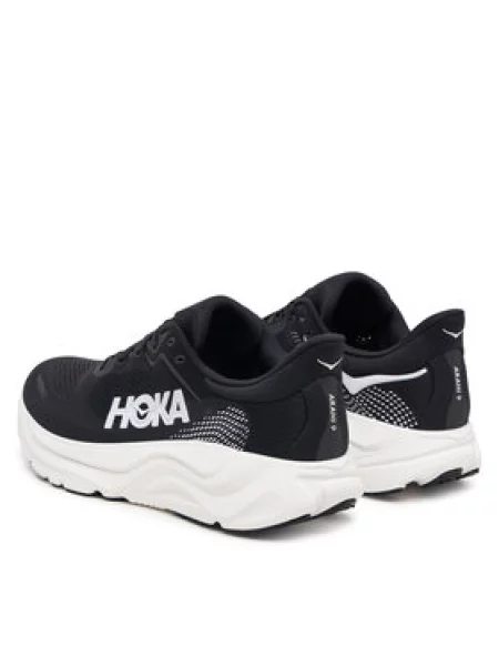 Tenisice za trčanje Hoka Arahi 9 crna