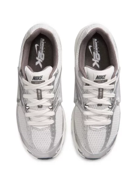 Sneakerși Nike Air Force 1 alb
