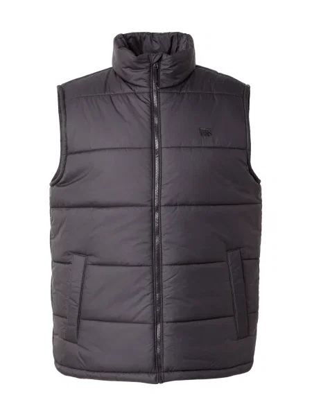 VANS Vestă MTE Hillgate' negru