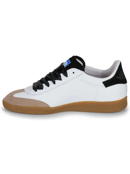 Pantofi Semerdjian alb
