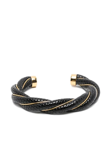 Brăţară Aurelie Bidermann auriu