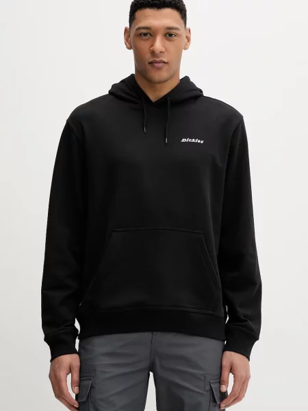 Pulover Dickies črna