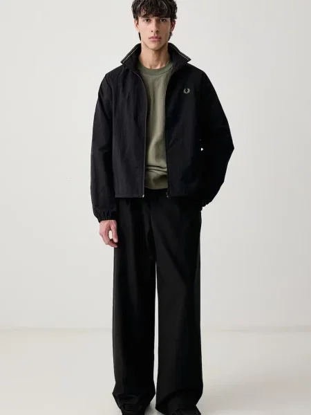 Свитер Fred Perry