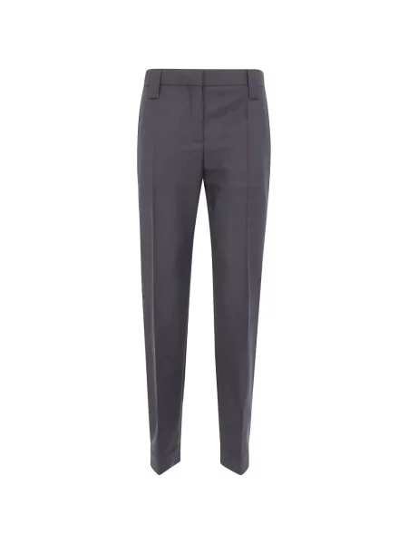 Pantaloni Versace gri