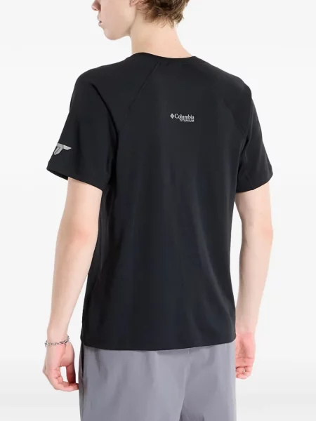 Tricou Columbia negru