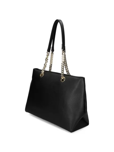 Colier Just Cavalli negru