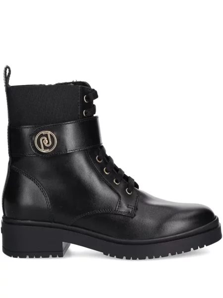 Botine Liu Jo negru