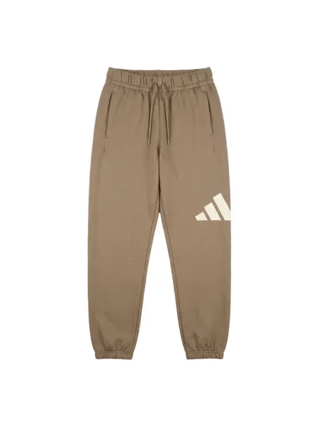 Gyerek ruha Adidas barna