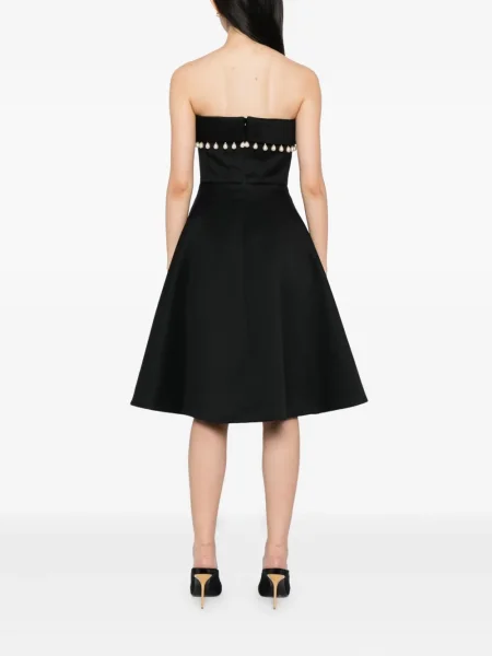 Rochie Kimhēkim de costum negru