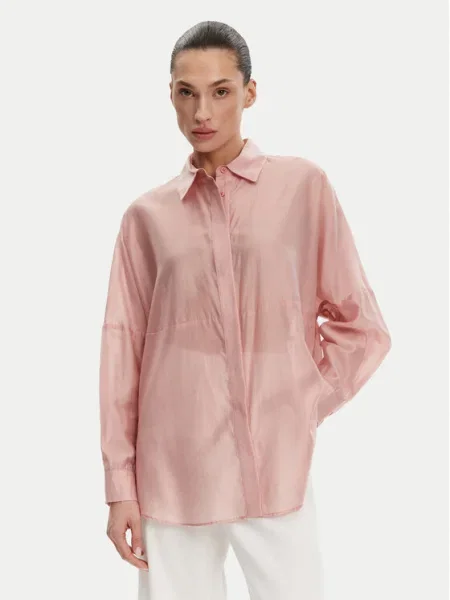 ACCESS FASHION Cămașă roz
