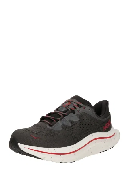 Pantofi pentru alergare Hoka Kawana 2 gri