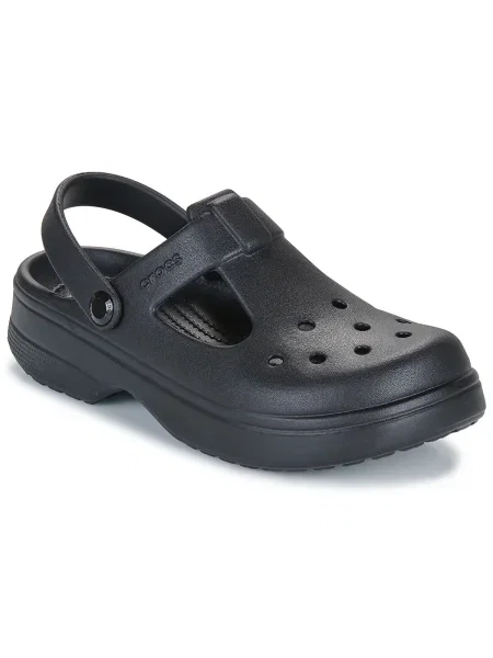 Pantofi copii Crocs negru