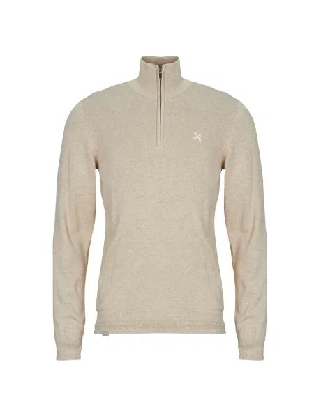 Pulover Oxbow bež