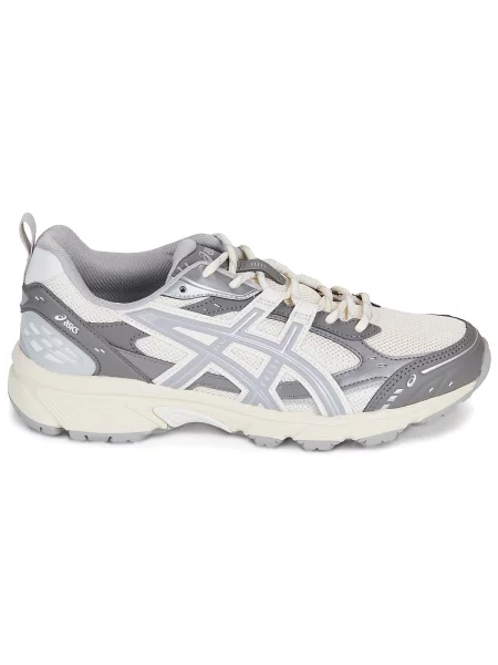 Pantofi Asics gri