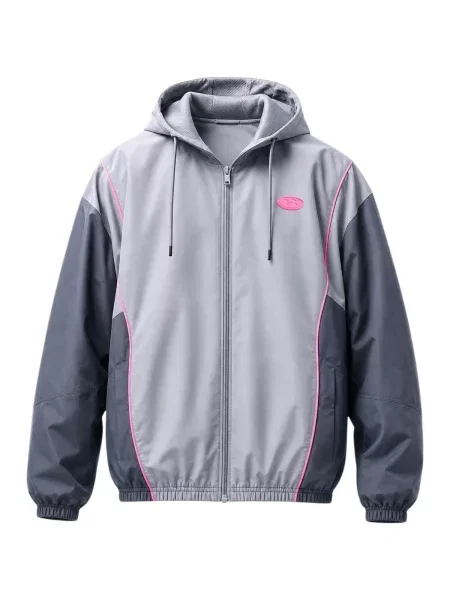 Geacă Under Armour gri