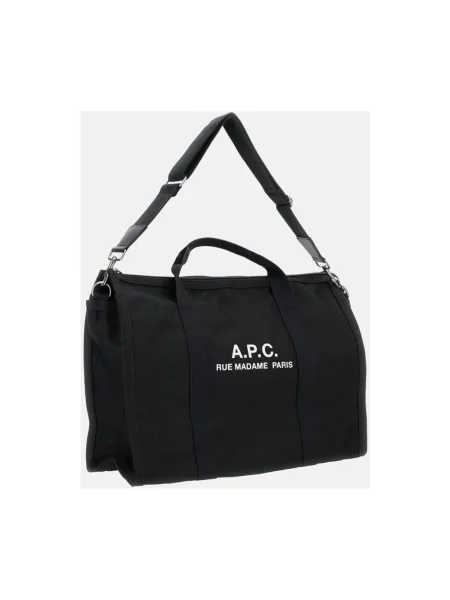 Torba A.p.c. czarna
