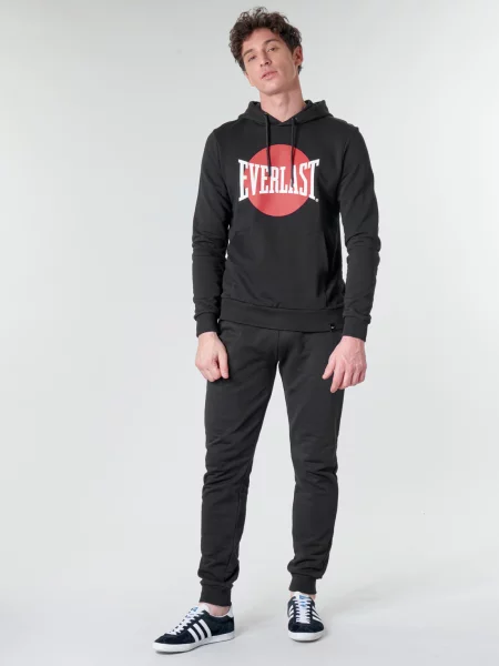 Sportski komplet Everlast crna
