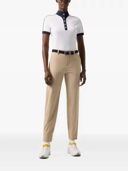 Tricou Bogner alb