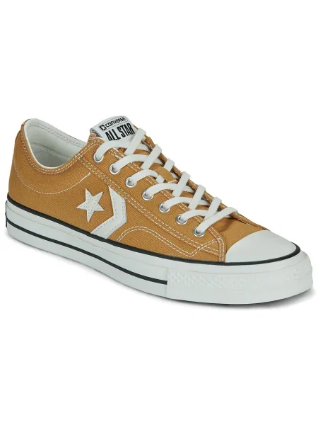 Pantofi Converse galben
