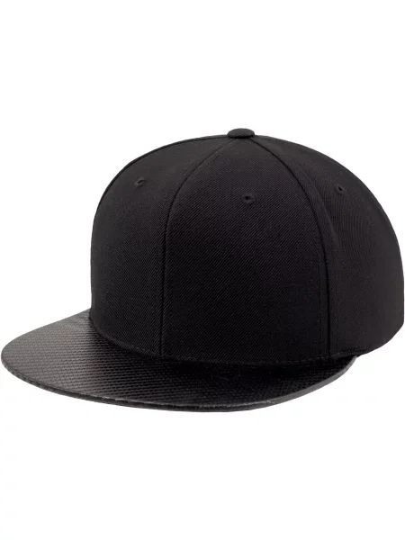 Flexfit Șapcă negru