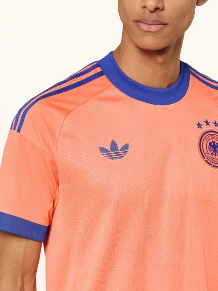 Tričko Adidas modré