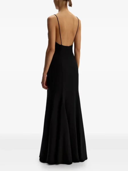 Rochie 12 Storeez evazată de costum negru
