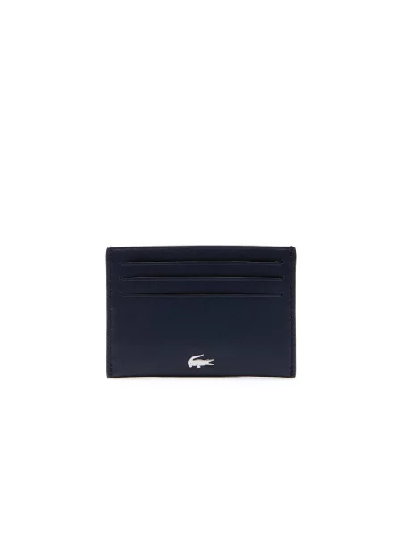 Torba Lacoste granatowa