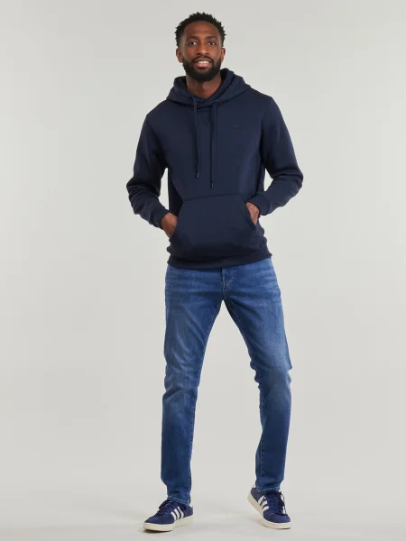 Džínsy G-star Raw modrá