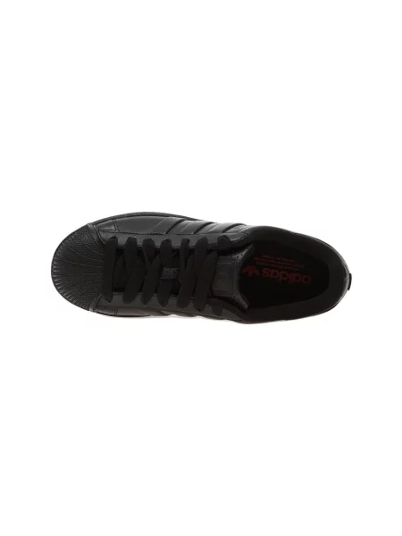 Tenisky Adidas Superstar čierna