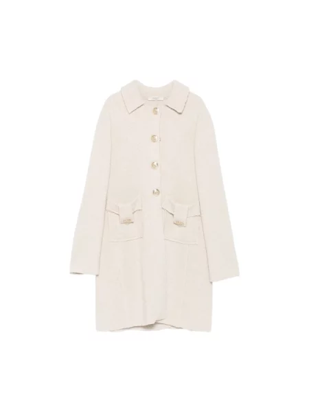 Płaszcz Charlott beżowy